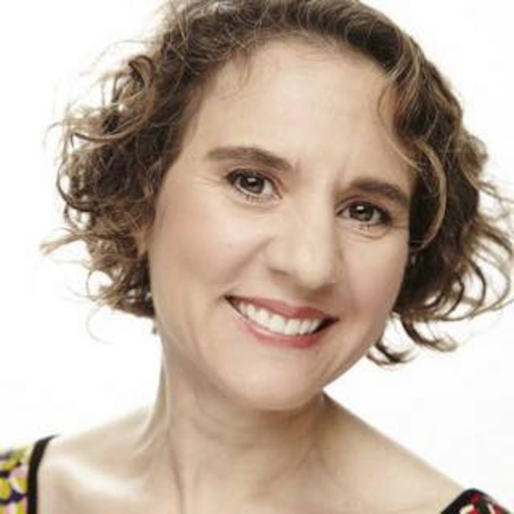 Meet your Posher, Jill